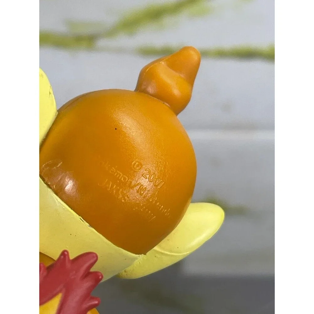 Pokemon nintendo jakks